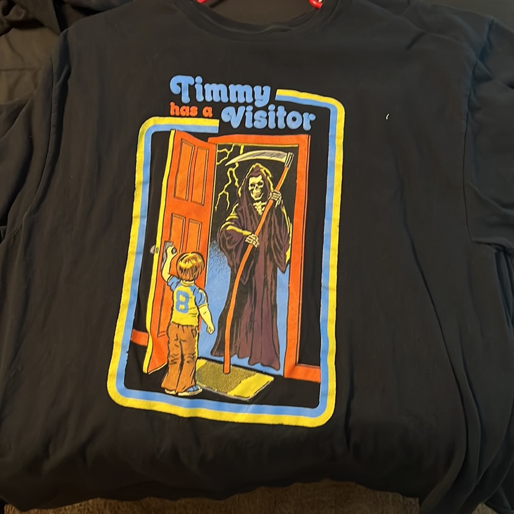 Steven Rhodes - Picture 2 of 4